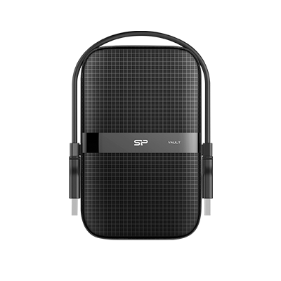 Coffre A60 USB 3.2 Gen 1