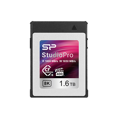 StudioPro VPG400