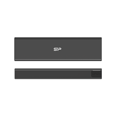 M.2 PCIe/SATA PD60 Enclosure