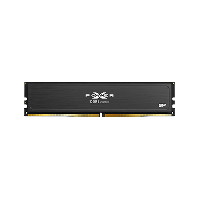 XPOWER Pulse DDR5 Gaming UDIMM