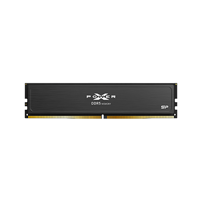 XPOWER Pulse DDR5 Gaming UDIMM