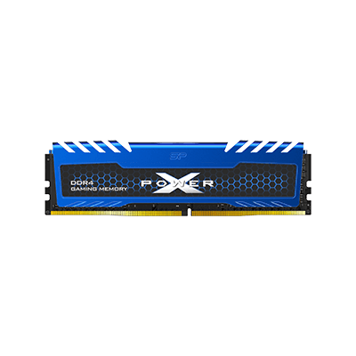 XPOWER Turbine DDR4 Gaming UDIMM