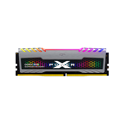 XPOWER Turbina RGB DDR4 Gaming UDIMM