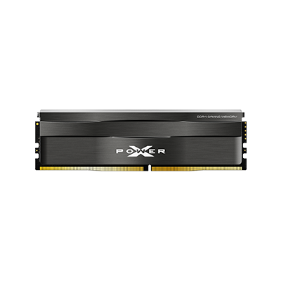 XPOWER Zenith DDR4 Gaming UDIMM