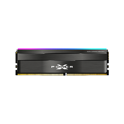 XPOWER Zenith RGB DDR4 Gaming UDIMM