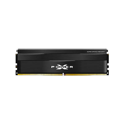 XPOWER Zenith DDR5 Gaming UDIMM