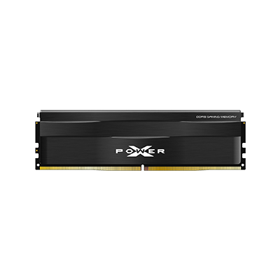 XPOWER Zenith DDR5 Gaming UDIMM