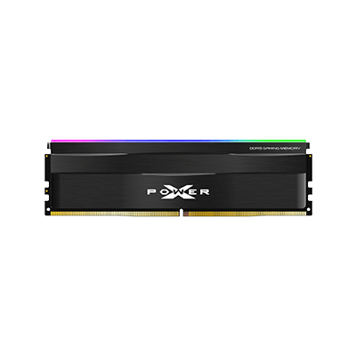 XPOWER Zenith DDR5 RGB Gaming UDIMM