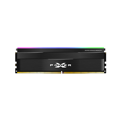 XPOWER Zenith DDR5 RGB Gaming UDIMM