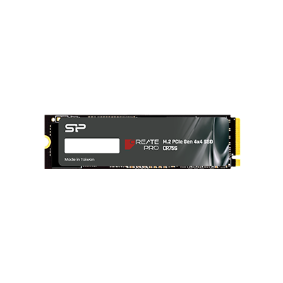 CreatePro CR75S SSD