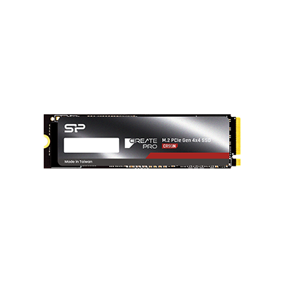 CreatePro NAS CR90N SSD
