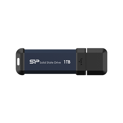 Portable SSD MS60 USB 3.2 Gen 2