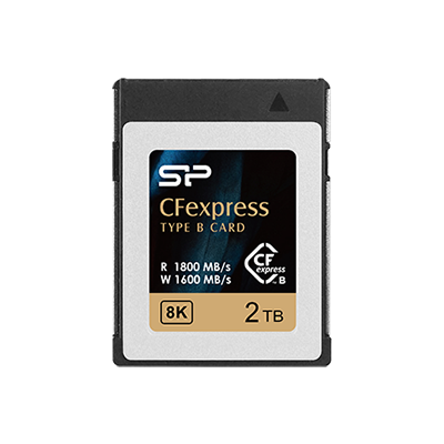 Cfexpress Type B