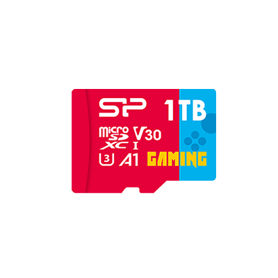 Superior Gaming Superior microSDHC/SDXC™ Card