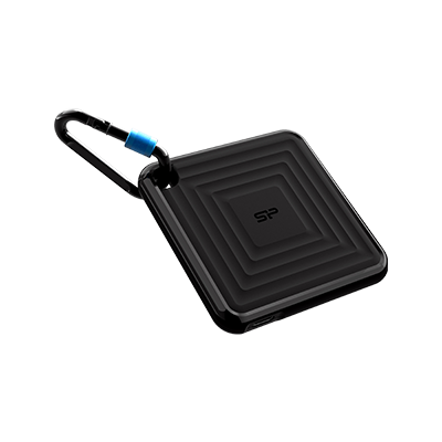 Portable SSD PC60 USB 3.2 Gen 2