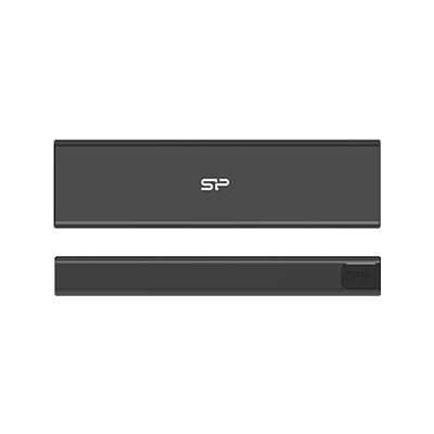 M.2 PCIe/SATA PD60 Enclosure