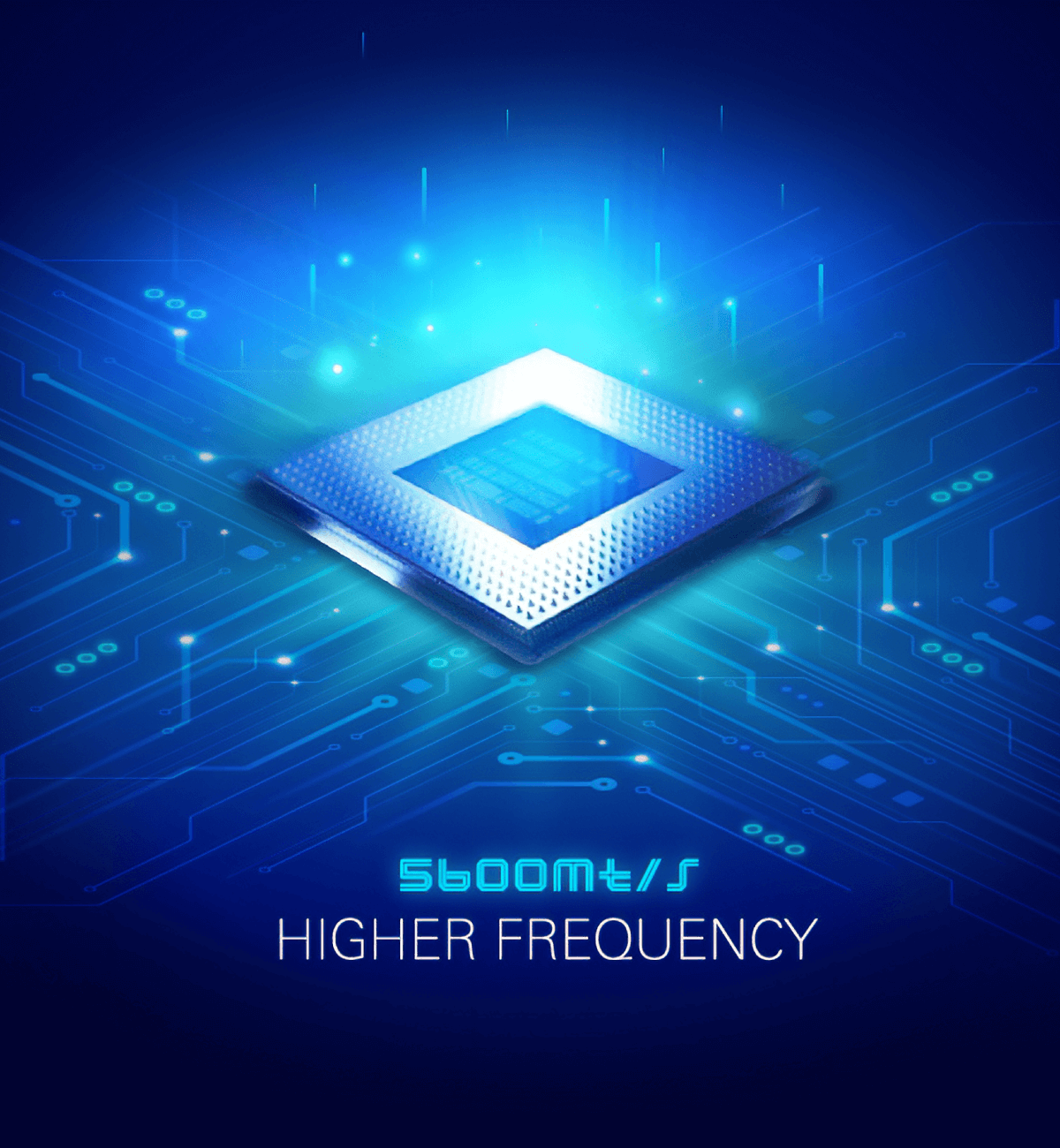 SP DDR5 UDIMM-Silicon Power Computer & Communications Inc.