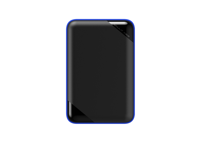 Vault A62 Game Drive USB 3.2 Gen 1-Silicon Power