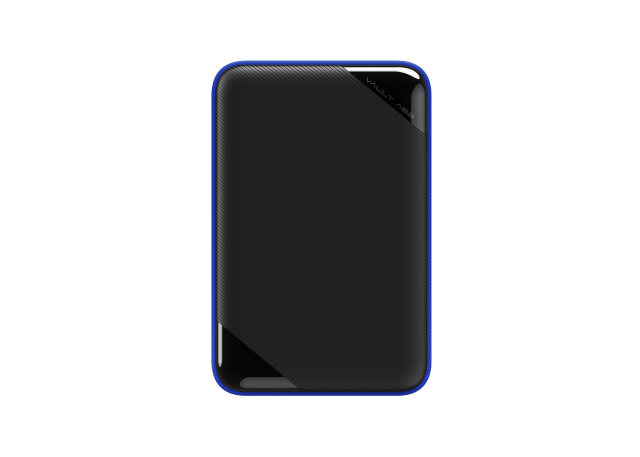 Vault A62 Game Drive USB 3.2 Gen 1-Silicon Power
