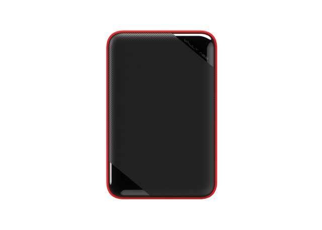 Vault A62 USB 3.2 Gen 1-Silicon Power