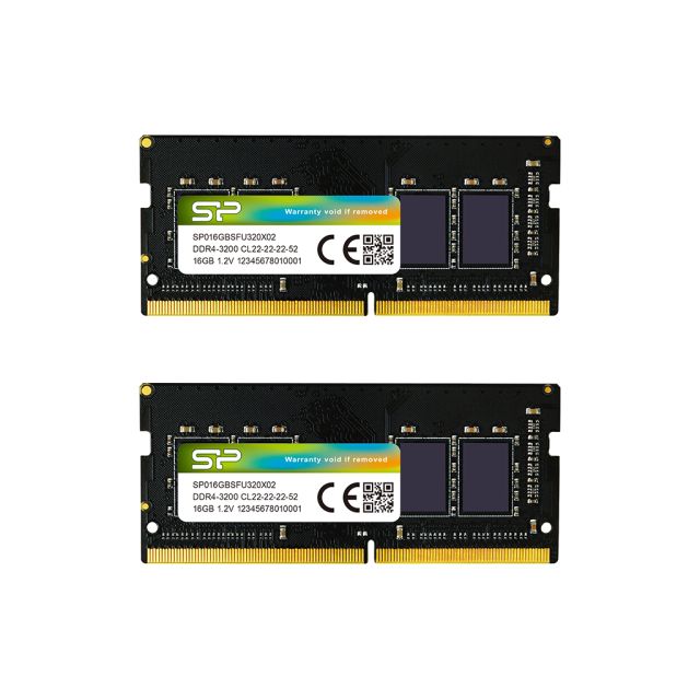 SP 32GB DDR4 メモリモジュール Amazon.co.jp: Silicon Power (シリコンパワー) DDR4 32GB