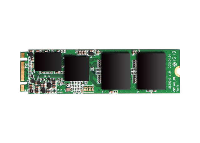 M.2 2280 SATA III A55-Silicon Power Computer & Communications Inc