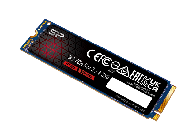 PCIe Gen3.0 ×4 M.2 Type2280 NVMe 1.4 Amazon.com: Transcend 500GB PCIe SSD M.2 (2280) NVMe PCIe
