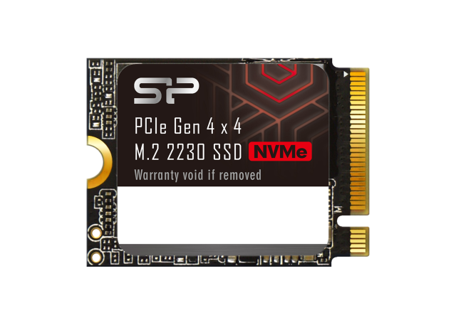 SP UD90 2230 PCIe Gen 4x4 NVMe™ SSD-Silicon Power Computer 