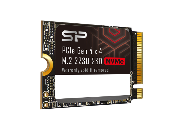 SP UD90 2230 PCIe Gen 4x4 NVMe™ SSD-Silicon Power Computer 