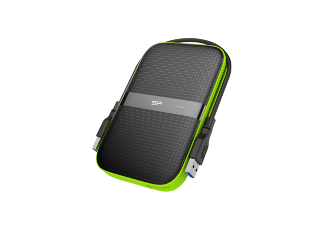 Vault A60 USB 3.2 Gen 1-Silicon Power Computer