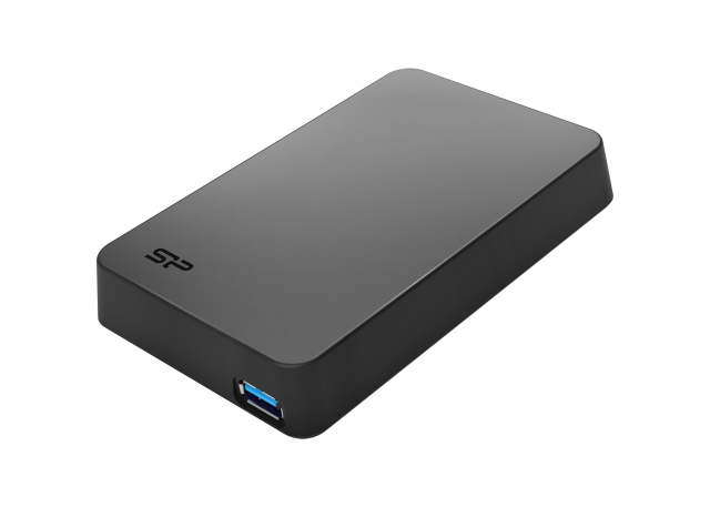 Stream S05 USB 3.2 Gen 1-Silicon Power