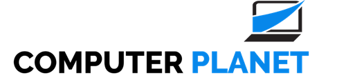 Computer Planet