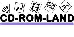 CD-ROM-LAND