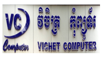 Vichet Computer