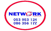 Net work Computer BTB