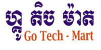 GO TECH-MART