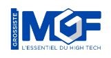 MGF