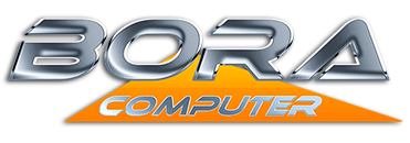 Bora ComputerG