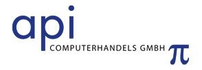 API Computerhandels GmbH