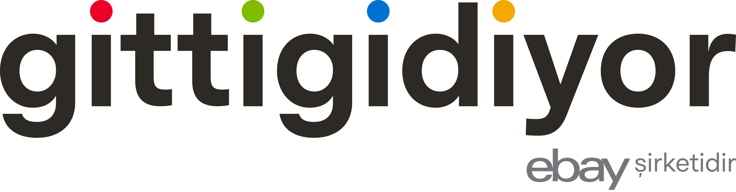 GİTTİGİDİYOR