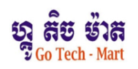 GO TECH-MART