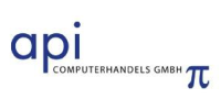 API Computerhandels GmbH