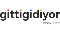 GİTTİGİDİYOR