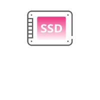 Disques à état solide (SSD)