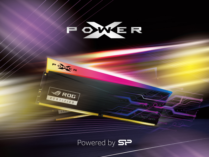 XPOWER Series