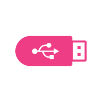 USB Flash Drive