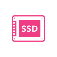固態硬碟(SSD)