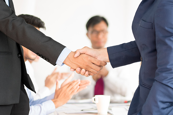 Partnership commerciali