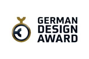 GERMAN DESIGN AWARD