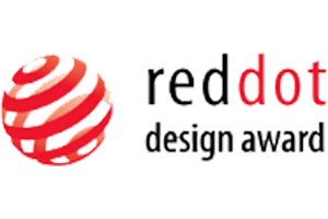德國Reddot設計大獎